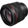 Canon RF 85mm f1.2 L USM.Garanzia Canon 2 anni