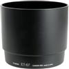 Canon Paraluce Canon ET-67 ( EF 100/2.8 MACRO USM )