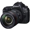 Canon Eos 5D Mark IV Kit EF 24-105mm f4 L IS II USM