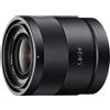 Sony Sonnar T* SEL 24mm F 1.8 ZA. Garanzia Sony 2 anni
