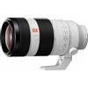 Sony FE 100-400mm f/4.5-5.6 GM OSS. Garanzia Sony 2 anni