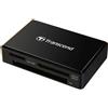 Transcend Card Reader RDF8 USB 3.1 SD/SDHC SDXC