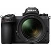 Nikon Z6 II + Z 24-70/4 S. Garanzia Nikon 2 anni