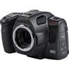 Blackmagic pocket cinema camera 6K Pro
