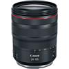 Canon RF 24-105mm F4L IS USM.Garanzia Canon 2 anni