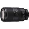 Sony SEL 70-350mm f4.5-6.3 G oss. Garanzia Sony 2 anni