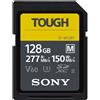 SONY SDXC 128GB M TOUGH SERIES UHS-II SDXC U3 V60