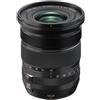Fujifilm FUJINON XF 10-24mm f4 R OIS WR.Garanzia Fuji 2 anni