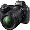 Nikon Z6 II Kit Z 24-200mm f4.0-6.3 VR.Garanzia Nikon 2 anni