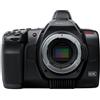 Blackmagic Pocket Cinema Camera 6K G2