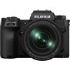 Fujifilm X-H2 Kit XF 16-80 F4 R OIS WR