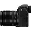 Fujifilm X-T5 + 18-55mm Black - Garanzia Ufficiale Fuji Italia