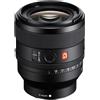 Sony FE 50mm f1.4 GM.Garanzia Sony 2 anni