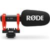 Rode VideoMic Go II