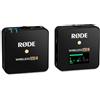 RODE Wireless GO II Single