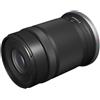Canon RF-S 55-210mm f5-7.1 IS STM White box. Garanzia Canon 2 anni