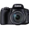 Canon PowerShot SX70 HS.Garanzia Canon 2 anni