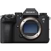 Sony Alpha 9 III Body.Garanzia Sony 2 anni