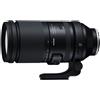 Tamron 150-500mm f5-6.7 Di III VC VX Nikon Z.Garanzia 5 anni