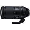 Fujifilm Tamron 150-500mm f5-6.7 Di III VC VXD FUJI .Garanzia 5 anni