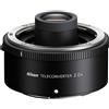 Nikon Nikkor Z TC 1.4x.Garanzia 2 anni