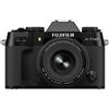 Fujifilm X-T50 Kit 16-50mm Black