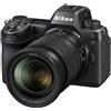 Nikon Z6 III+Z 24-70mm f4 S. Garanzia Nikon 2 anni
