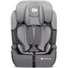 Kinderkraft Comfort UP I-Size Grey 76 - 150 cm