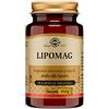 SOLGAR IT. MULTINUTRIENT SpA LIPOMAG 30 CAPSULE