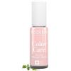 PODERM - MICOSI DELLE UNGHIE | Smalto colorato TEA TREE | Prevenzione e trattamento delle unghie gialle/danneggiate dalla MICOSI | TRATTAMENTO E COLORE | Mani/Piedi | Swiss Made