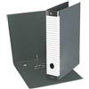 ESSELTE G14 DELSOLINE Registratore - f.to protocollo dorso 5 cm - Grigio - 390714060