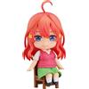 Good Smile Company - Quintessential Quintuplets - Itsuki Nendoroid Swacchao Action Figure