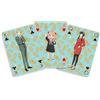 Crunchyroll - Spy x Family - 52 Playing Cards - Poker Card Game Deck Playing Cards - Original & Licensed