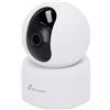 NIVIAN TELECAMERA IP 2K MINIDOME MOTORIZZATA SENZA FILI WIRELESS -VISNVS-IPC-IS4