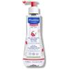 LAB.EXPANSCIENCE ITALIA Srl MUSTELA FLUIDO DETERGENTE LENITIVO SENZA RISCIACQUO 300 ML