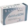 DELTHA PHARMA Srl DELTHASON 30 CAPSULE