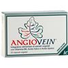 PIAM FARMACEUTICI SpA ANGIOVEIN 20 CAPSULE GELATINA