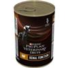 Purina Pro Plan Cane - Veterinary Diets - Renal Function NF 400 g - Alimento Umido in Barattolo