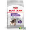 Royal Canin - Mini Sterilised Adult - 1 Kg