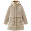 WOOLRICH - Piumino