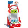 CLEMENTONI S.P.A. Clementoni My First Musical Pod Gioco Musicale Elettronico per Bambini 3-6 Mesi