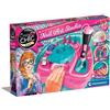 CLEMENTONI S.P.A. Clementoni Crazy Chic Nail Art Studio