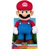 Jakks Pacific Super Mario Jumbo Peluche Morbido 55 cm