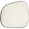 taros trade TarosTrade 57-0849-L-51090 Vetro Specchietto Retrovisore Riscaldabile Lato Sinistro