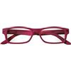 Espressoocchiali Occhiali Da Lettura Espressoocchiali Mod. Boss Rosso +3,50-180 g