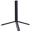 OBSBOT Treppiede allungabile per webcam Tiny 2/Tiny 4K/1080P - Leggero, robusto, supporto pieghevole per registrazione video, riunioni, streaming - non compatibile con Tail Air