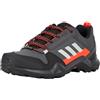 (TG. 39 1/3 EU) adidas Terrex AX3 Gore-Tex Hiking Shoes, Scarpe da Arrampicata B