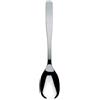 Alessi AJM22/11 KnifeForkSpoon Cucchiaio da Servizio in Acciaio Inossidabile 18/10 Lucido