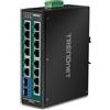 Trendnet Switch Trendnet TI-PG162 32 Gbps