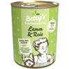 Betty's Landhausküche Agnello e Riso Umido per Cani - 800 g